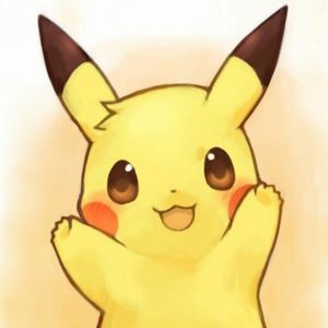 Meet your Posher, Pika
